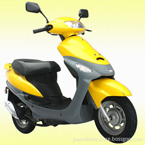 50cc Scooter